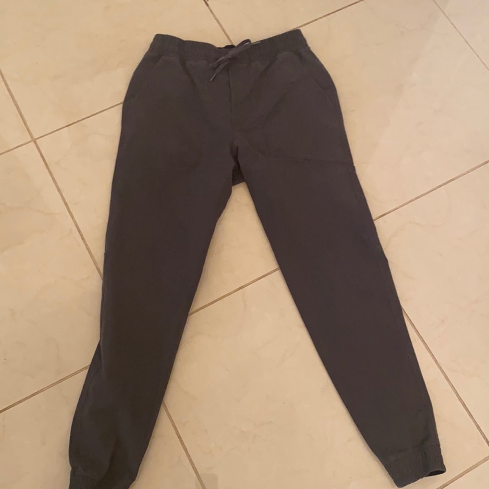 Lululemon jogger men’s M